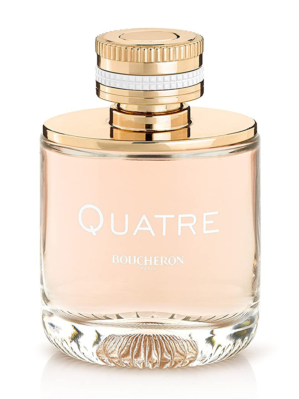 Boucheron Quatre W Edp 100ml Spy for  Unisex